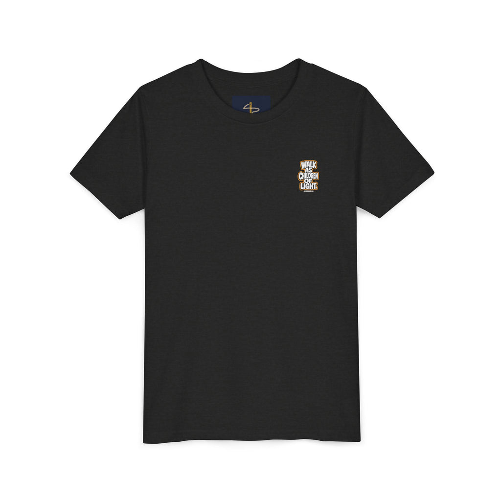 Children of Light Youth Tee
