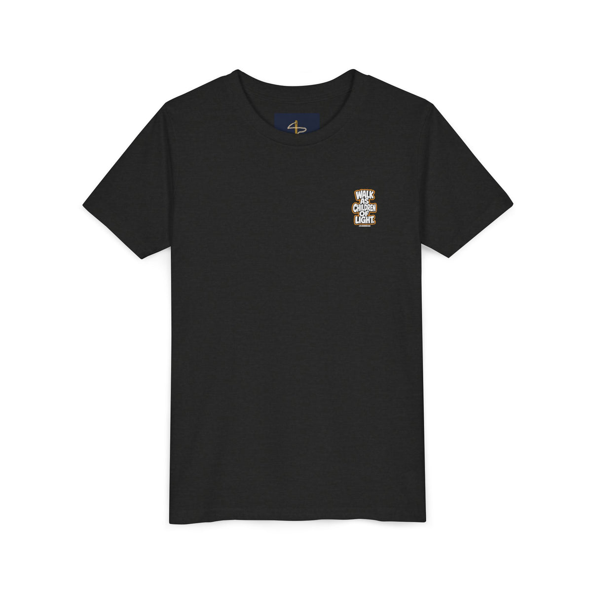 Children of Light Youth Tee