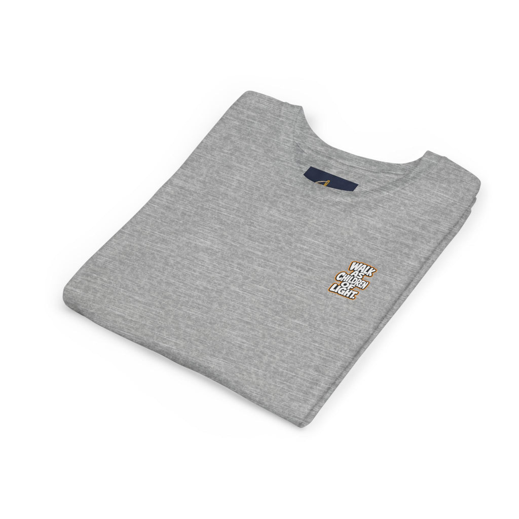 Children of Light Youth Tee