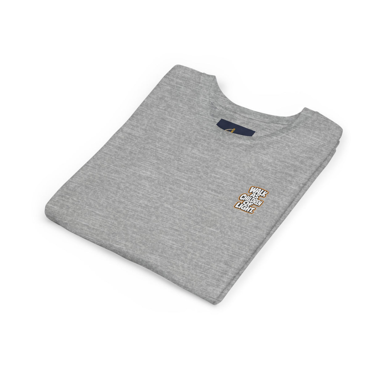 Children of Light Youth Tee
