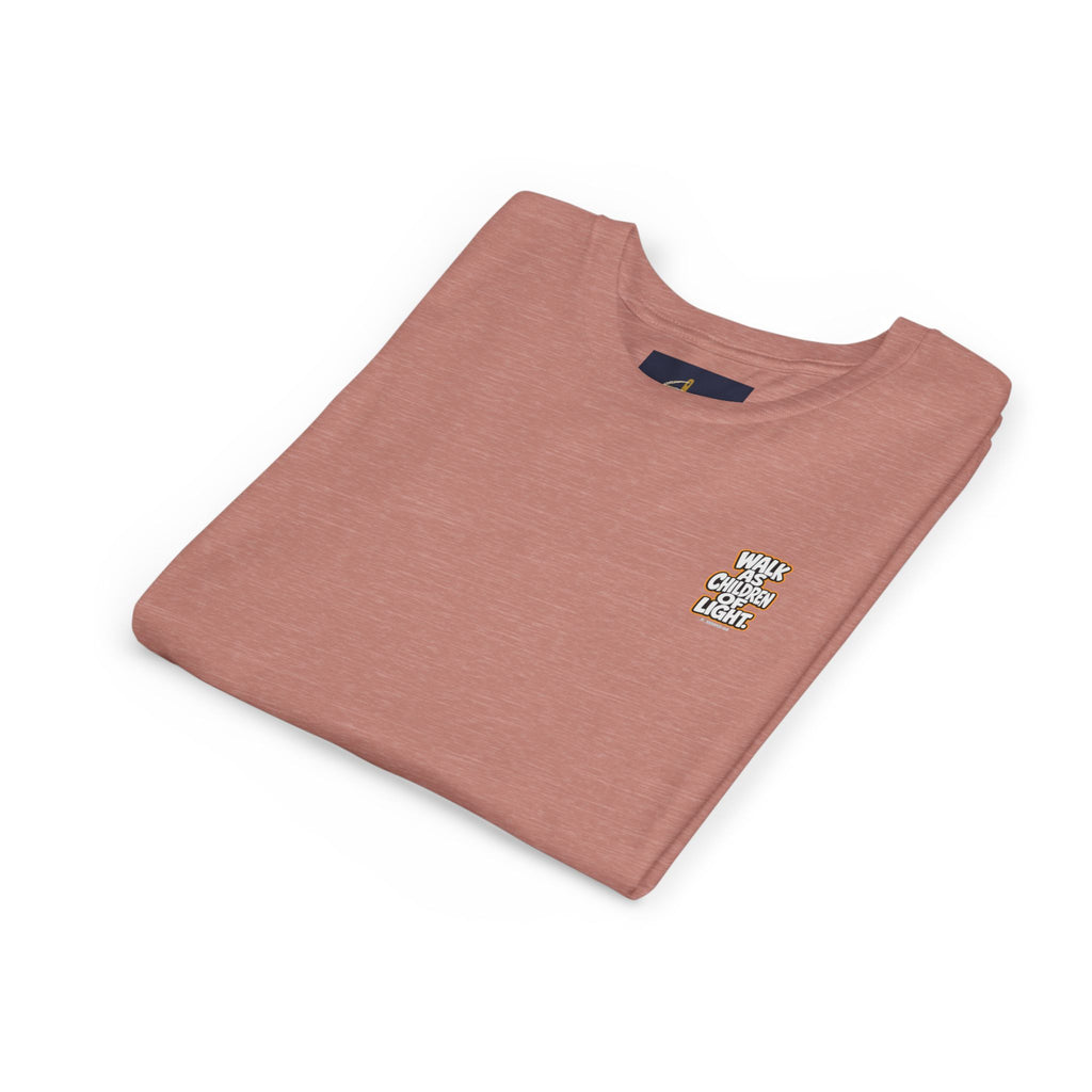 Children of Light Youth Tee