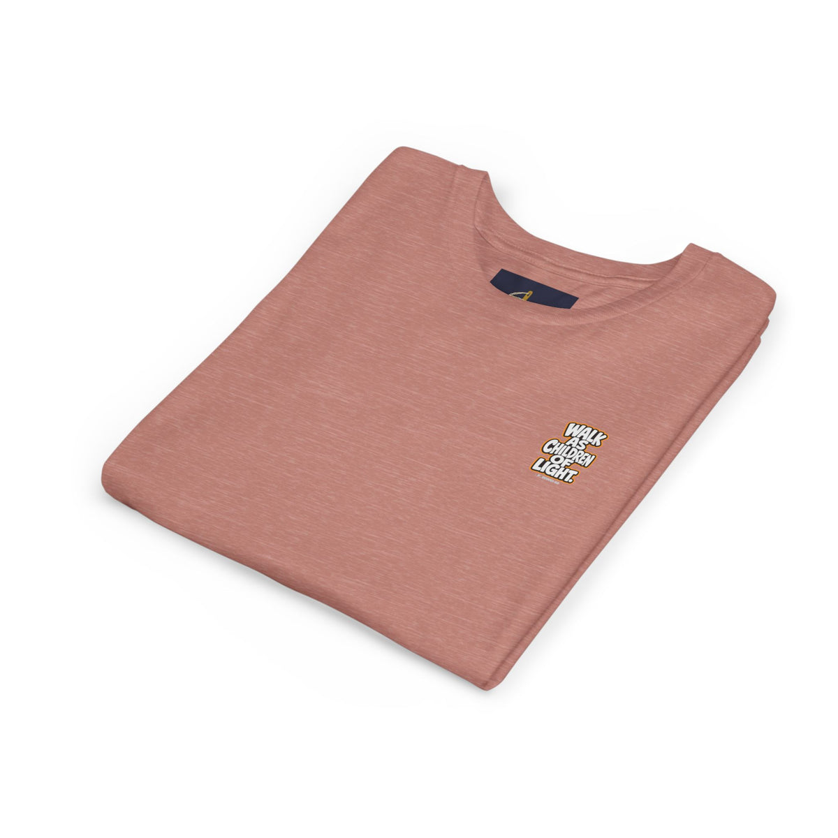 Children of Light Youth Tee