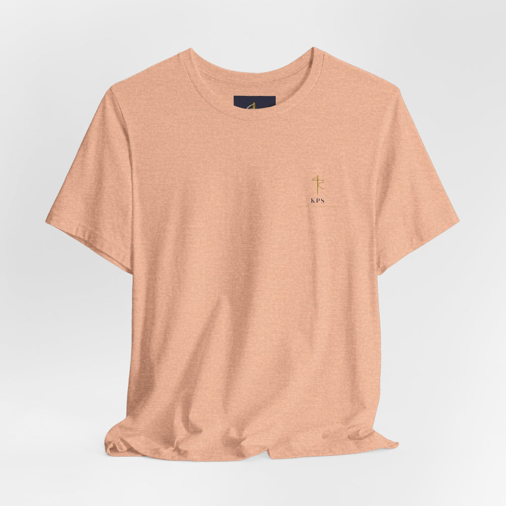 Kingdom 6:33 Tee