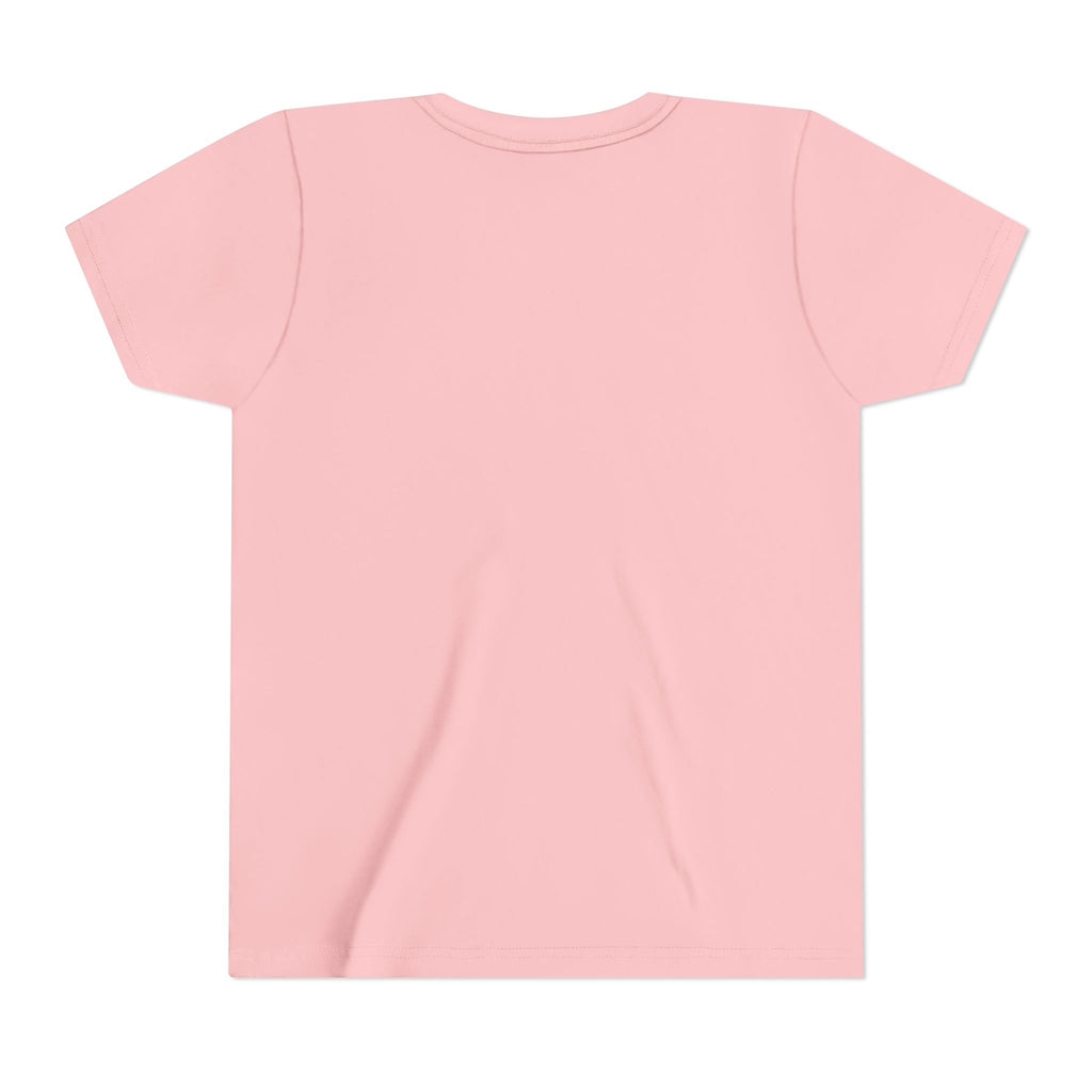 Seek First Lilies Youth Tee