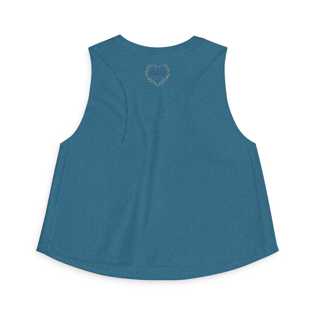 Beloved Crop Tank