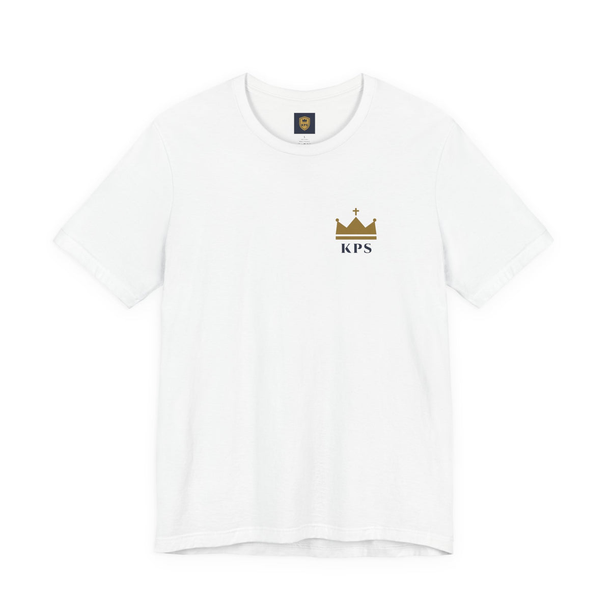 Whole Armor Tee