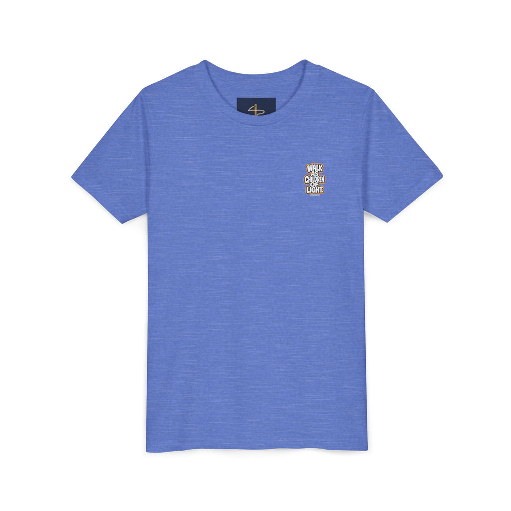 Children of Light Youth Tee