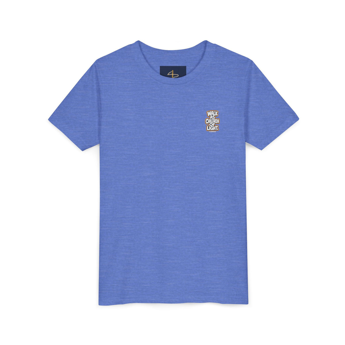 Children of Light Youth Tee