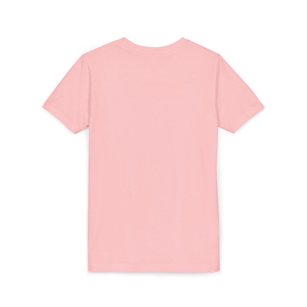 God Takes Care of Me Youth Tee