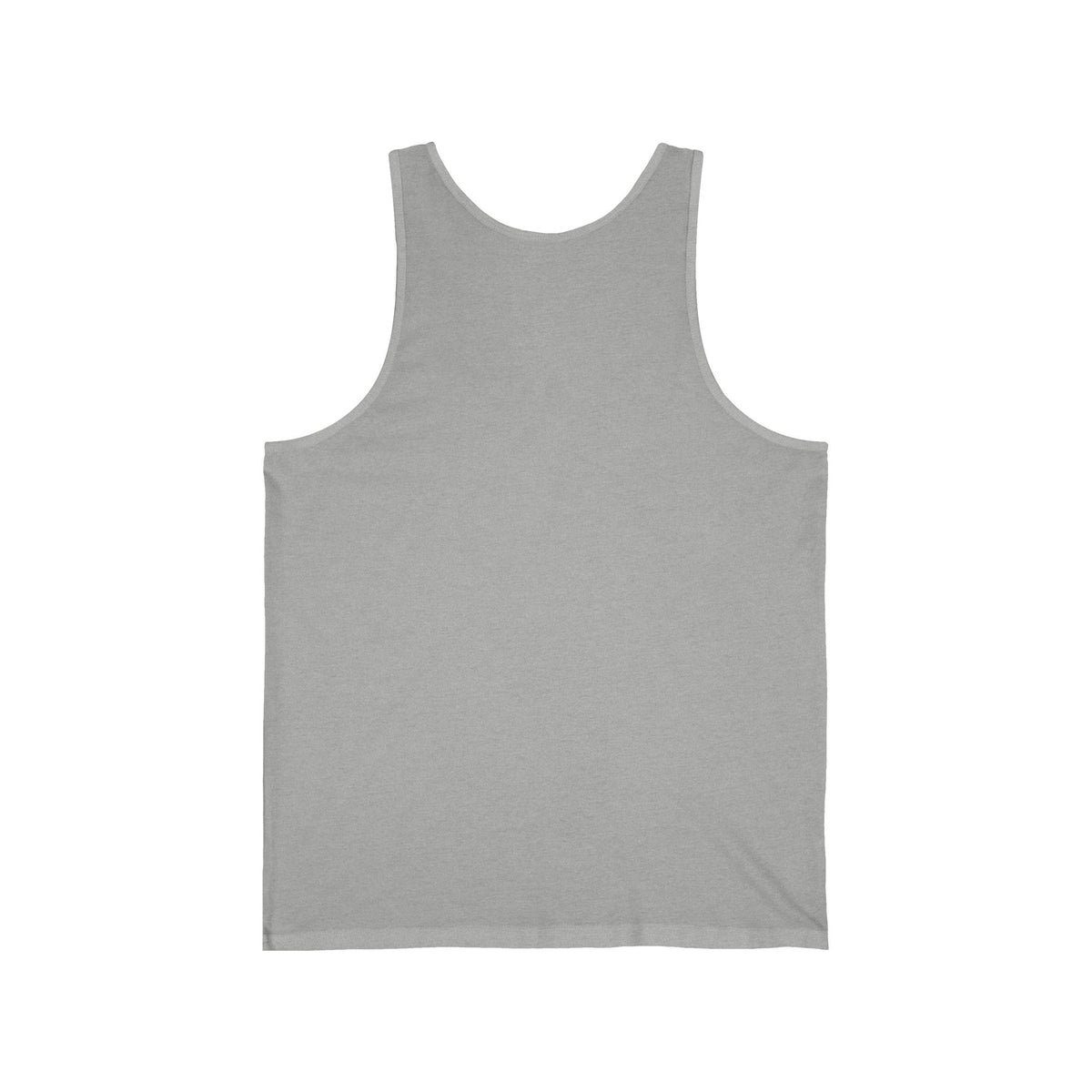 Fueled by Coffee & Grace Tank