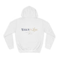 Wake & Love Hoodie