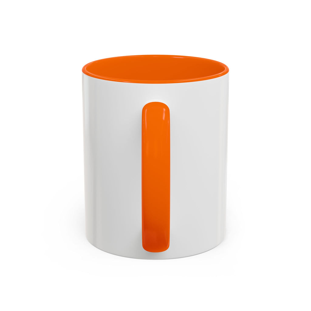 Oración y Café Colao Mug