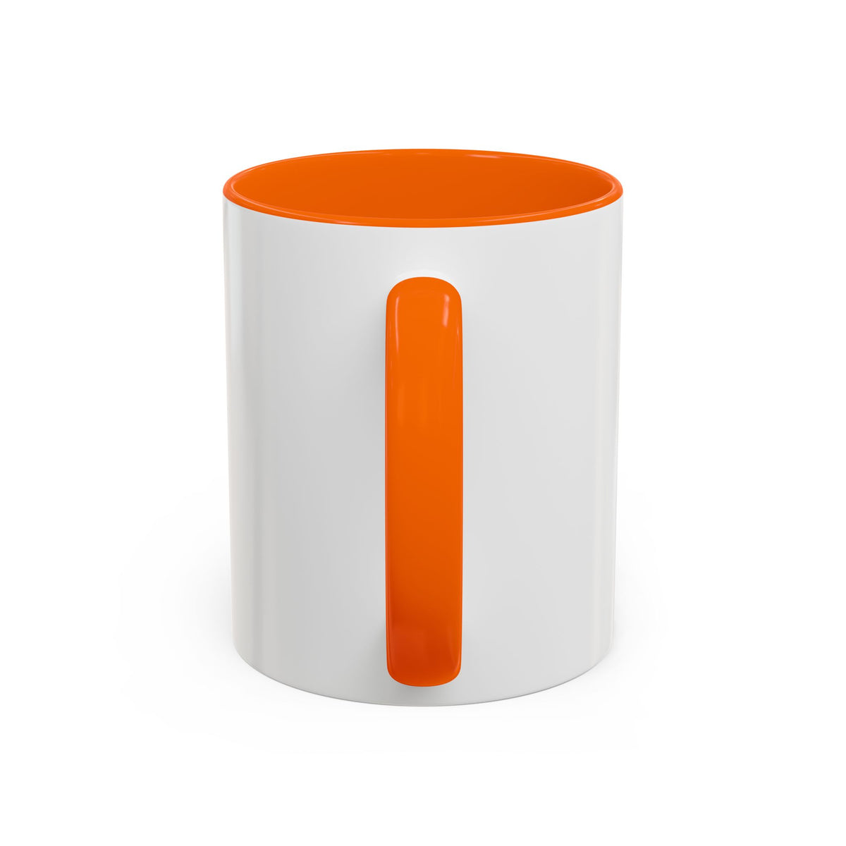 Oración y Café Colao Mug