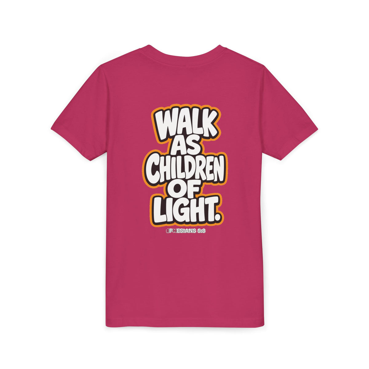 Children of Light Youth Tee