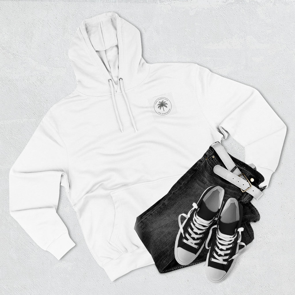 Faith Over Fear Hoodie