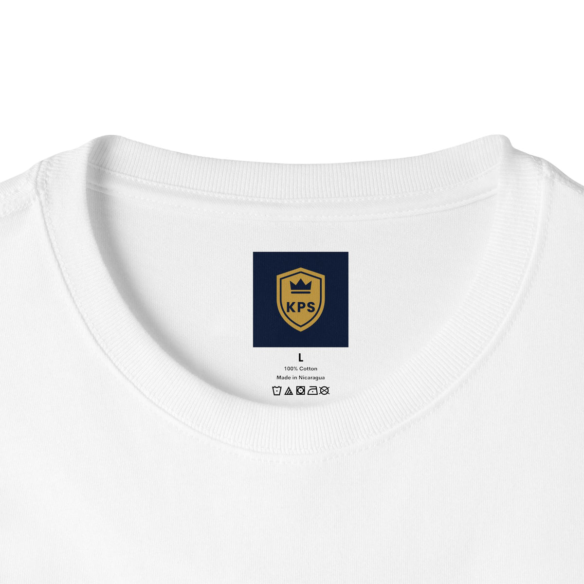 New Every Morning Tee