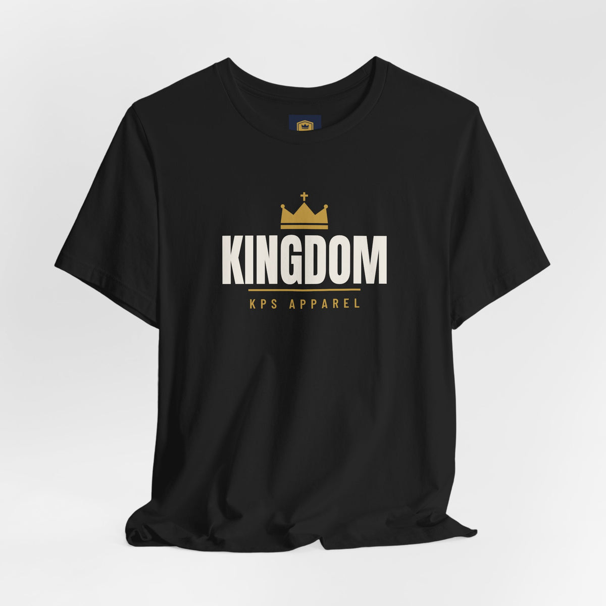 Kingdom Tee