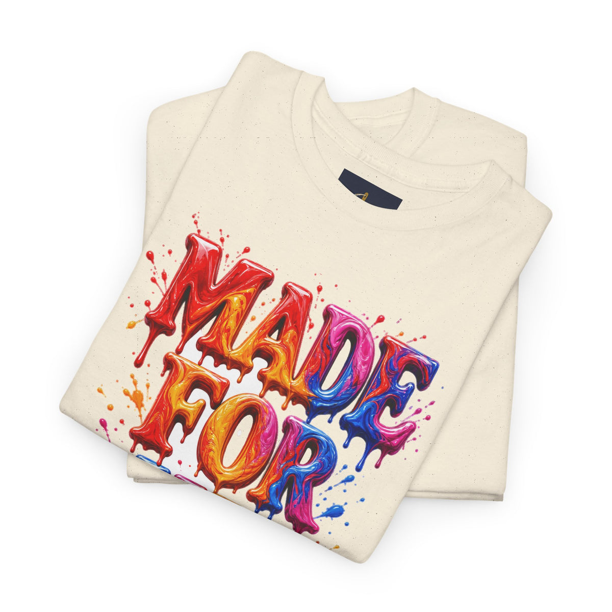 Made for His Glory Tee