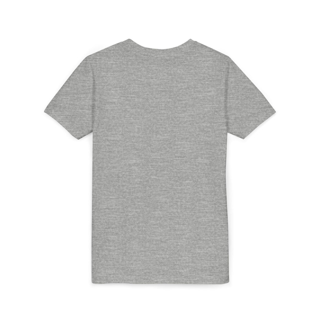 God Takes Care of Me Youth Tee