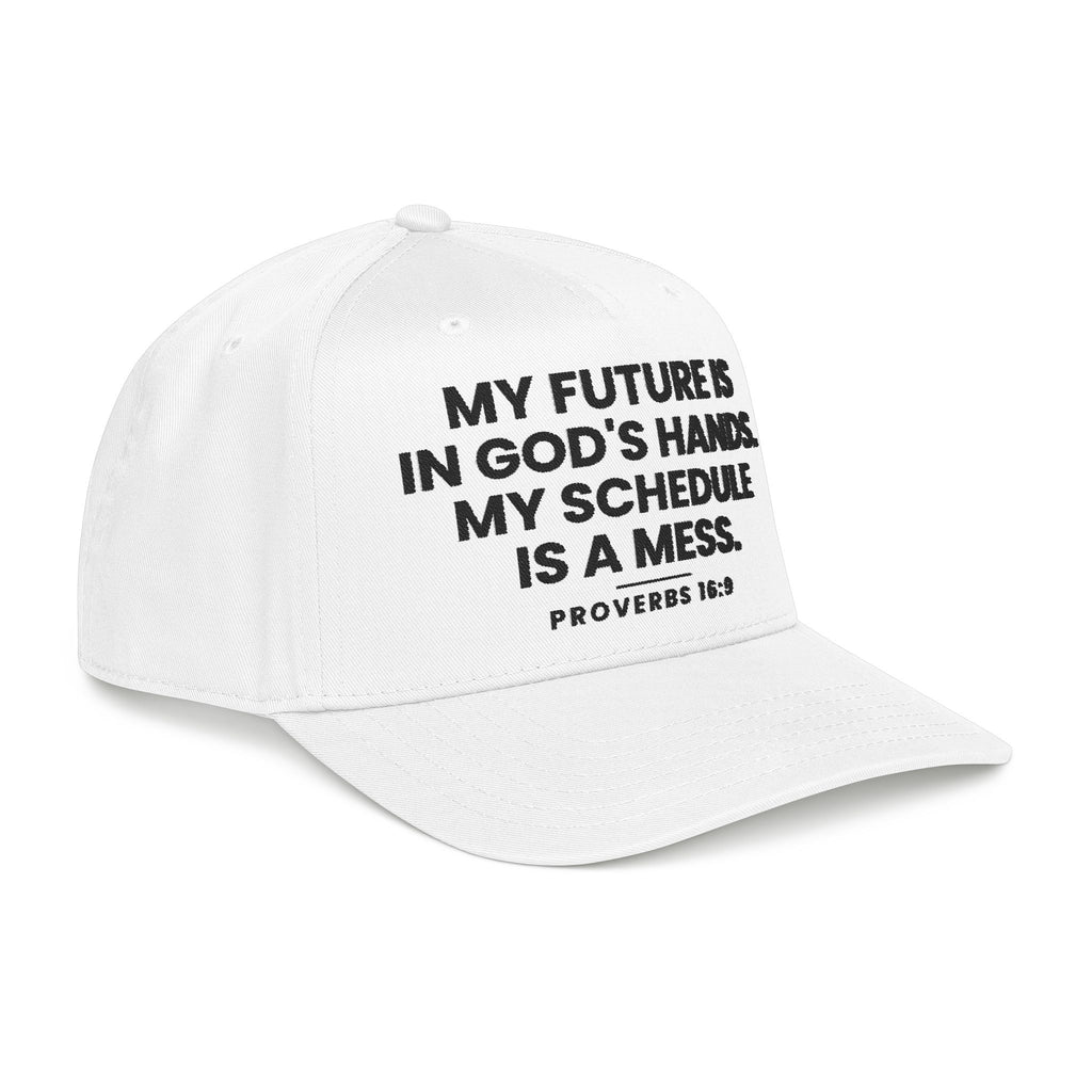 God's Hands Cap