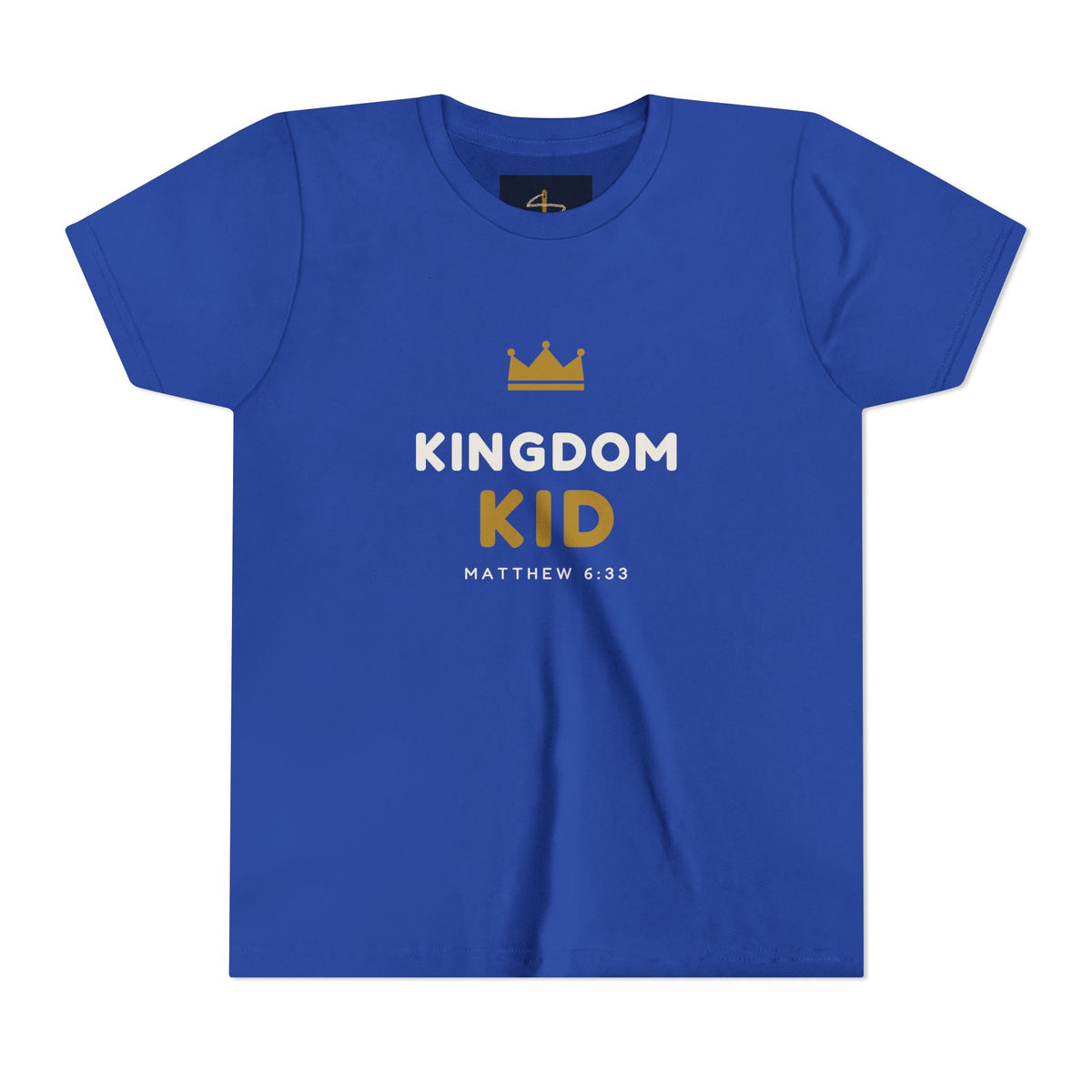 Kingdom Kid Youth Tee