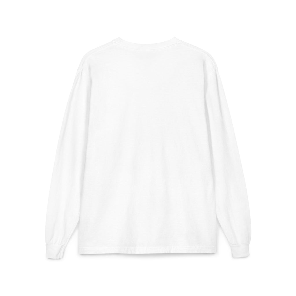 Wave Pocket Long Sleeve
