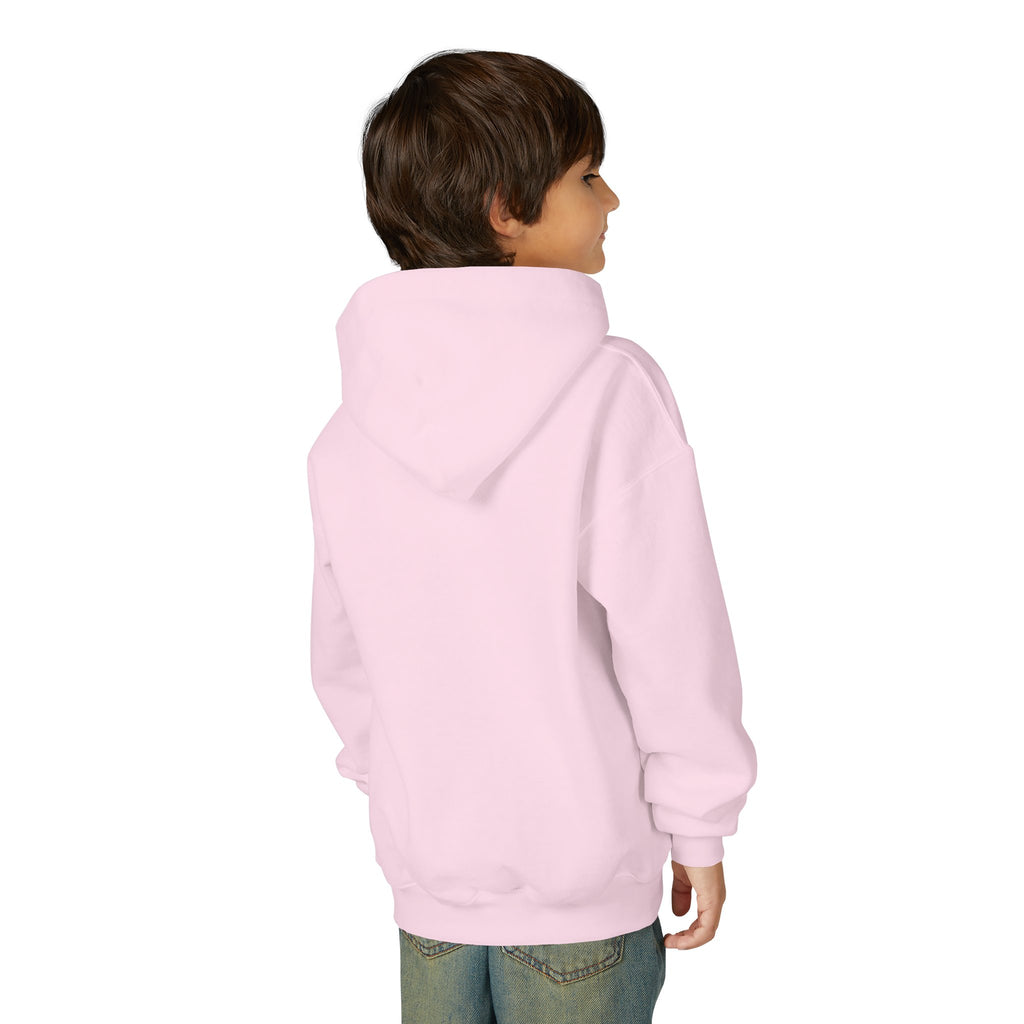 Kingdom Keys Youth Hoodie