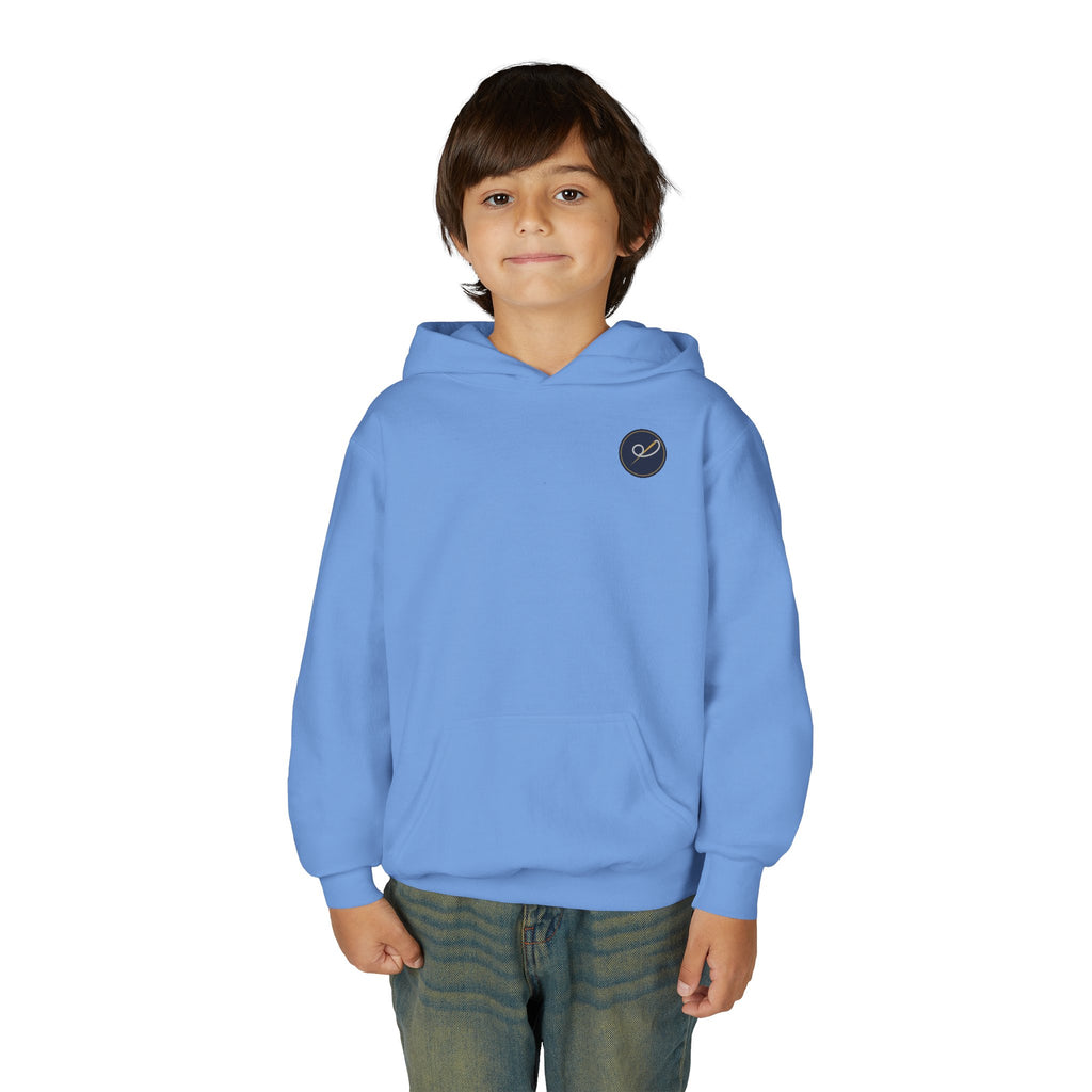Child of God Youth Hoodie