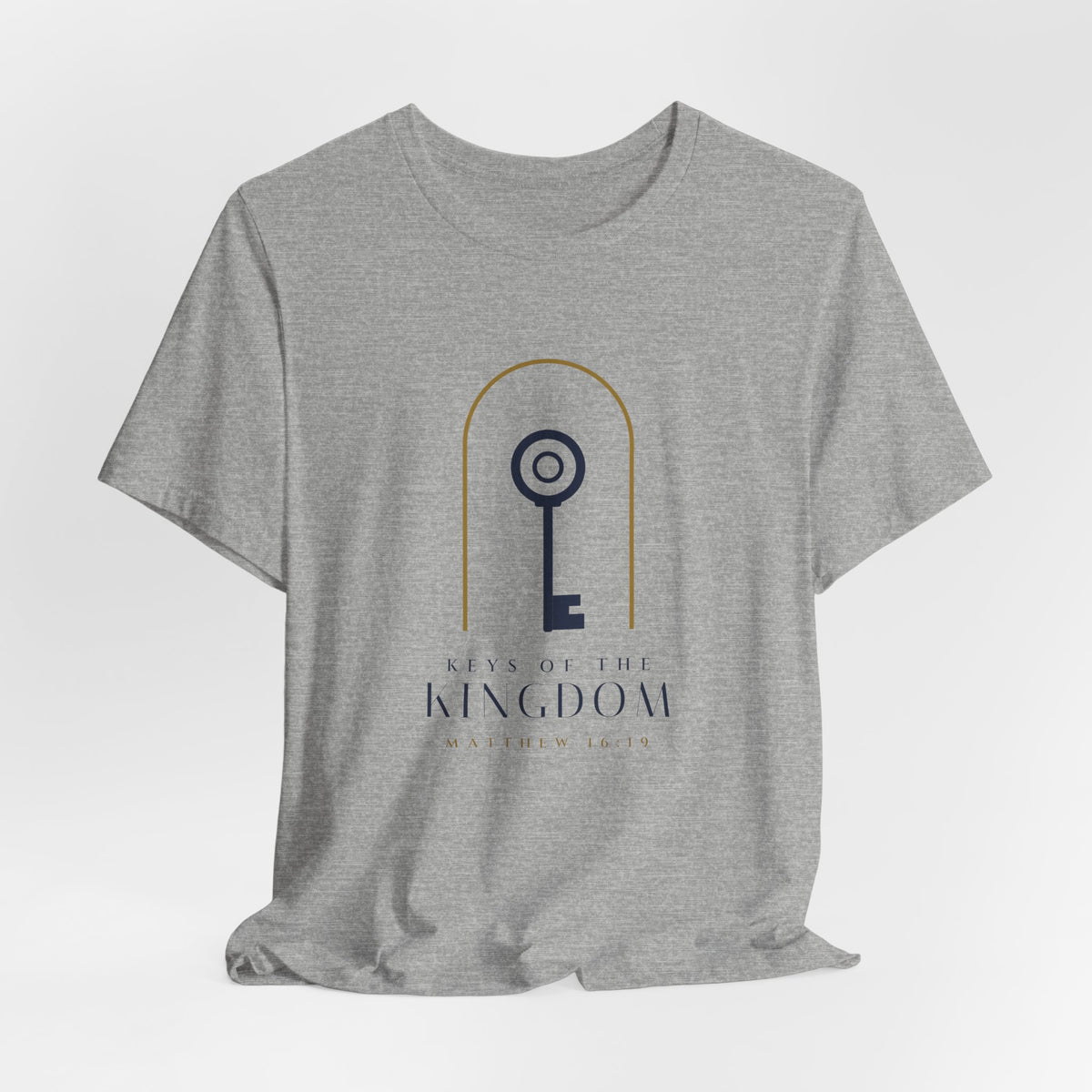Keys of the Kingdom Tee