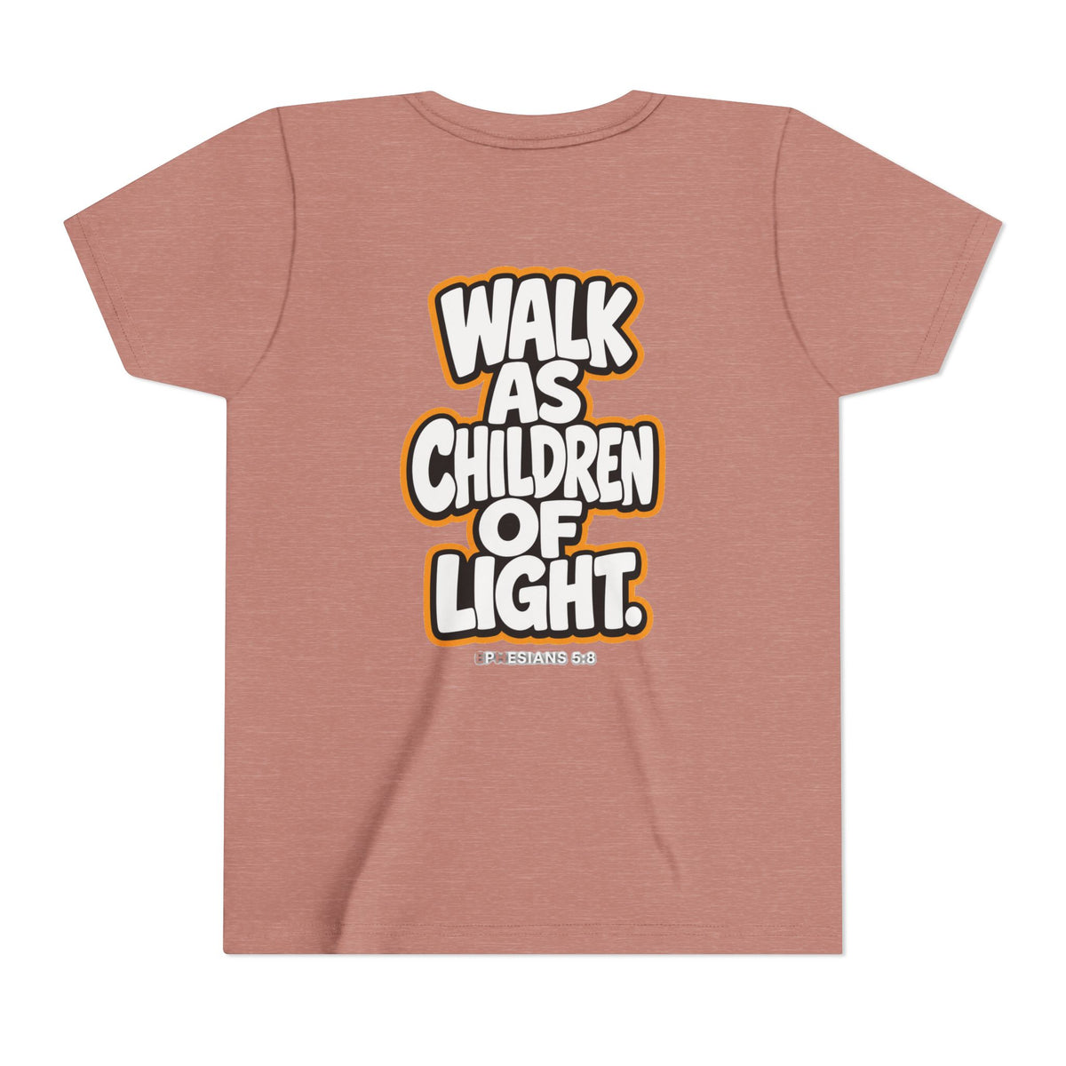 Children of Light Youth Tee