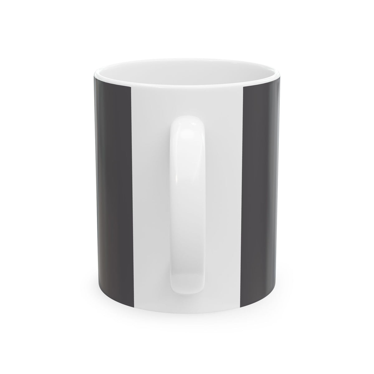 New Every Morning Sunrise Mug