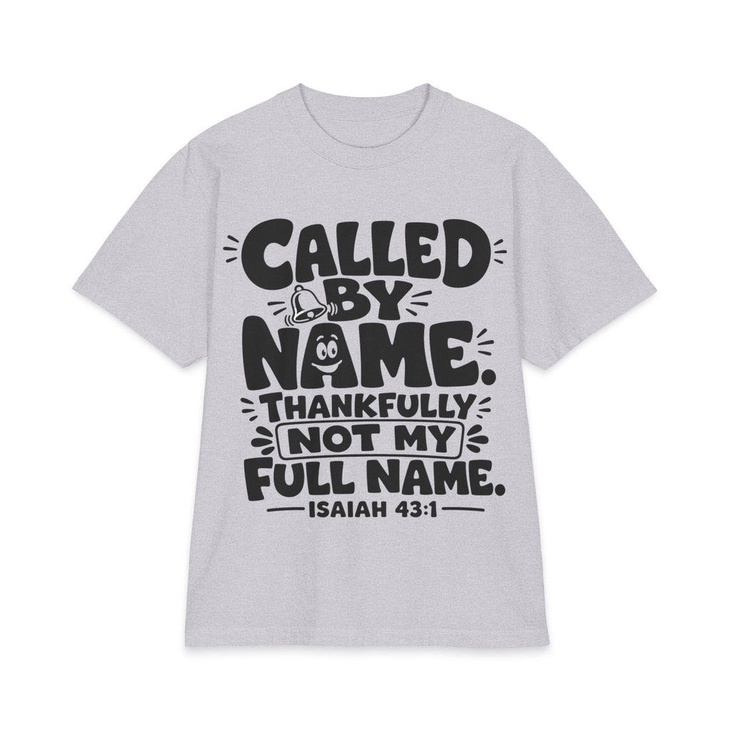 Called By Name Tee
