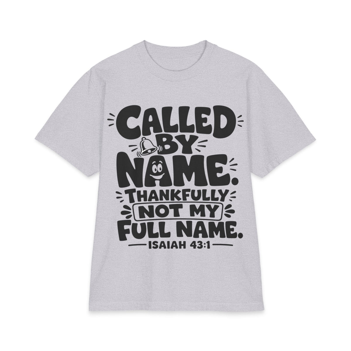 Called By Name Tee