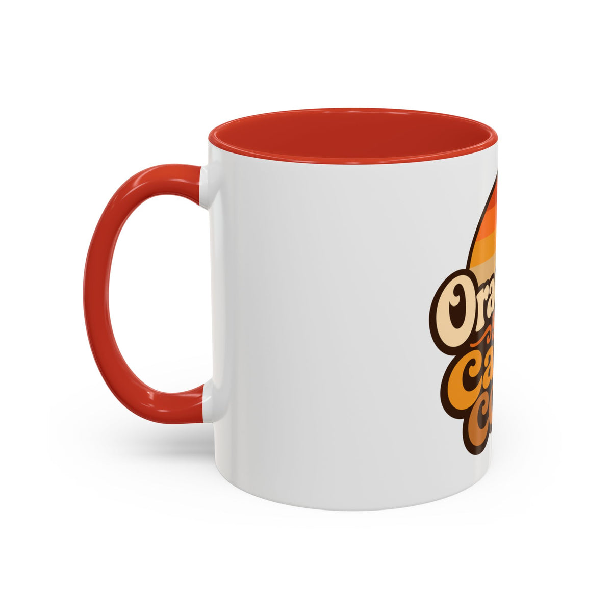 Oración y Café Colao Mug