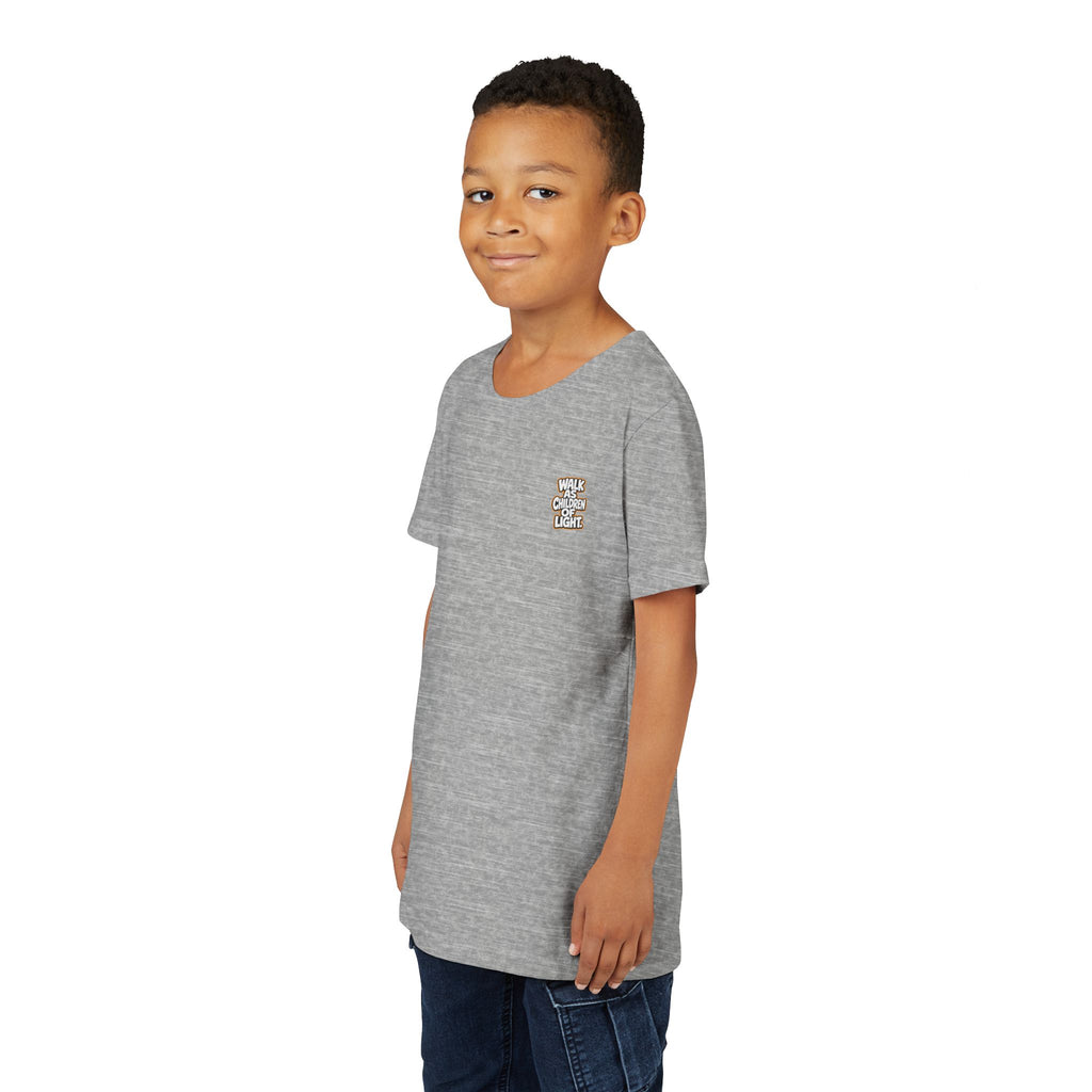 Children of Light Youth Tee