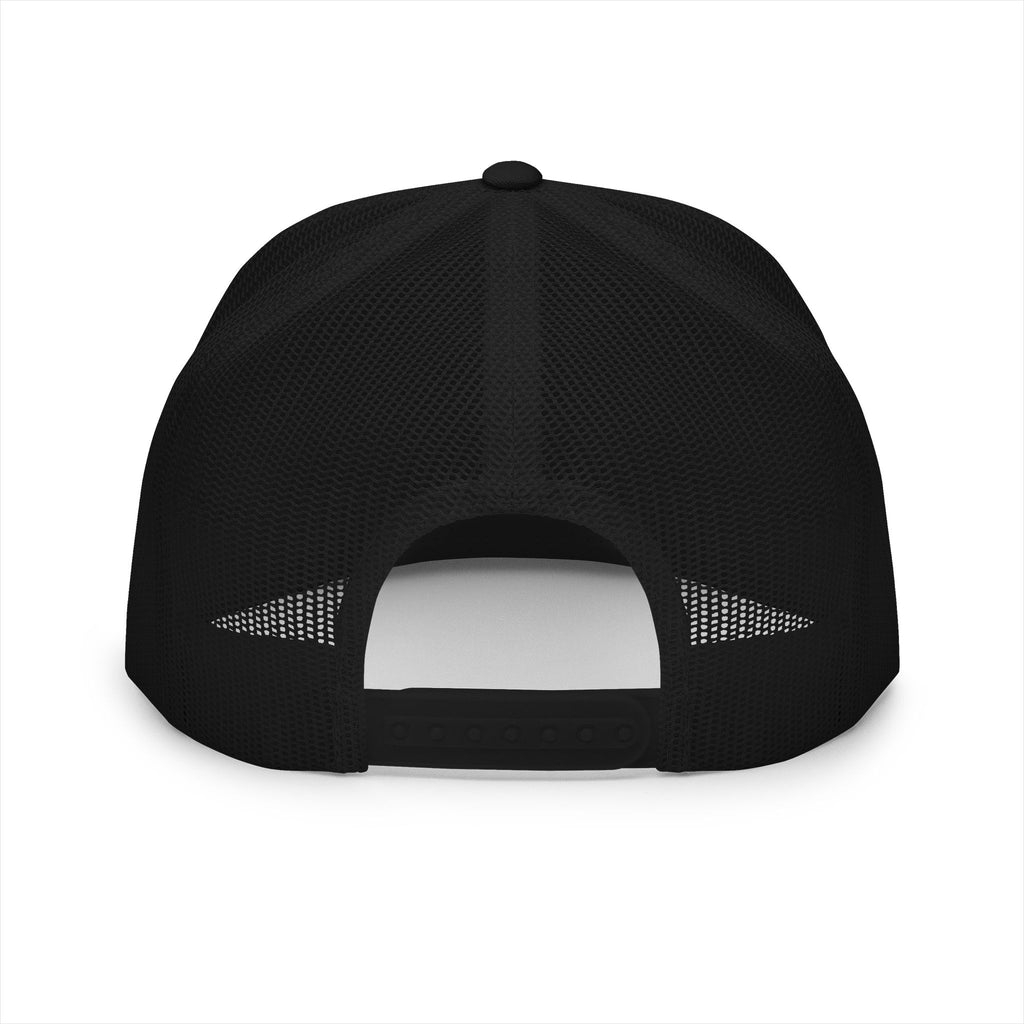 Called by God Trucker Cap