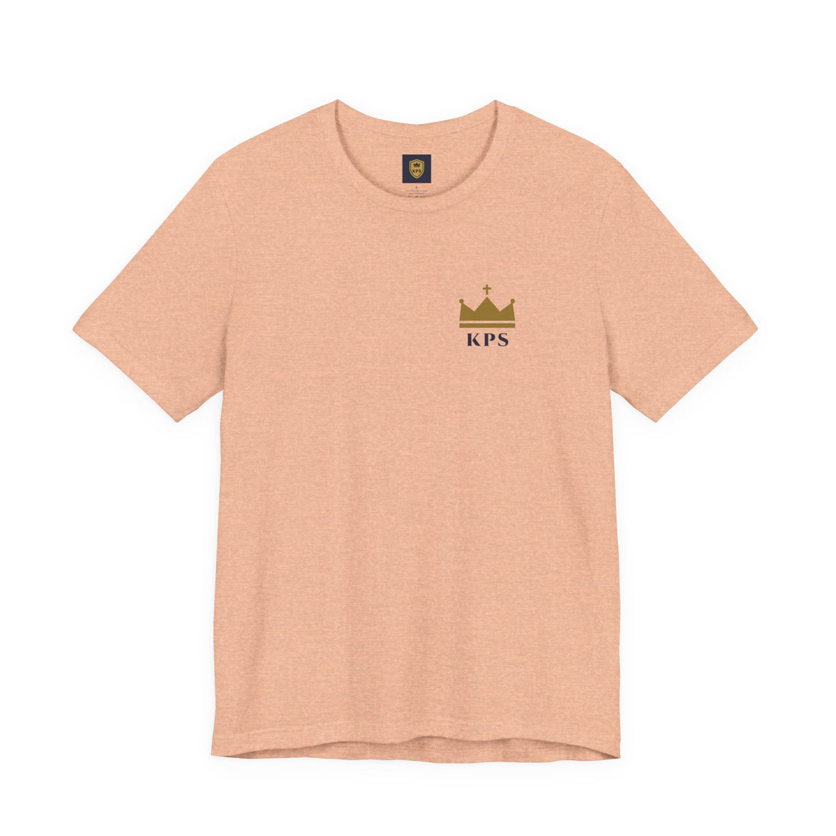 Whole Armor Tee