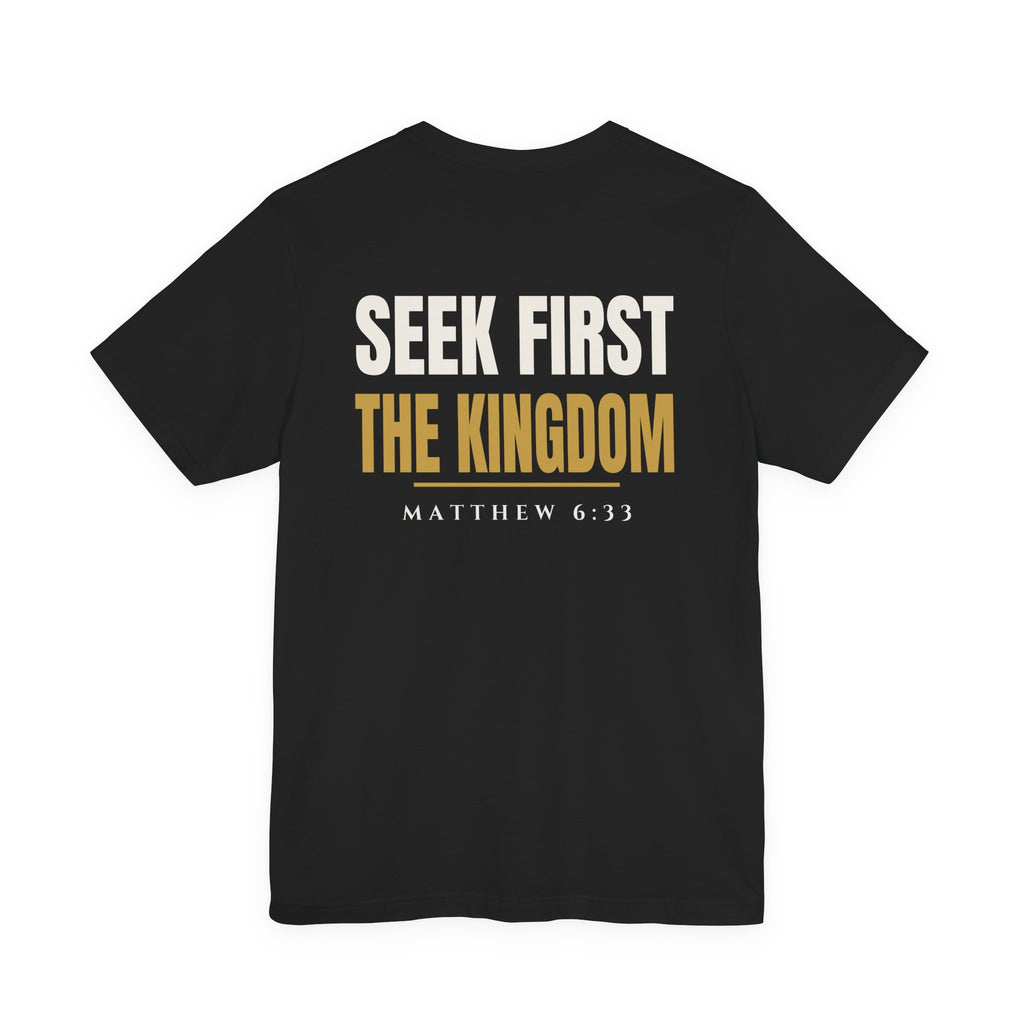 Kingdom Tee