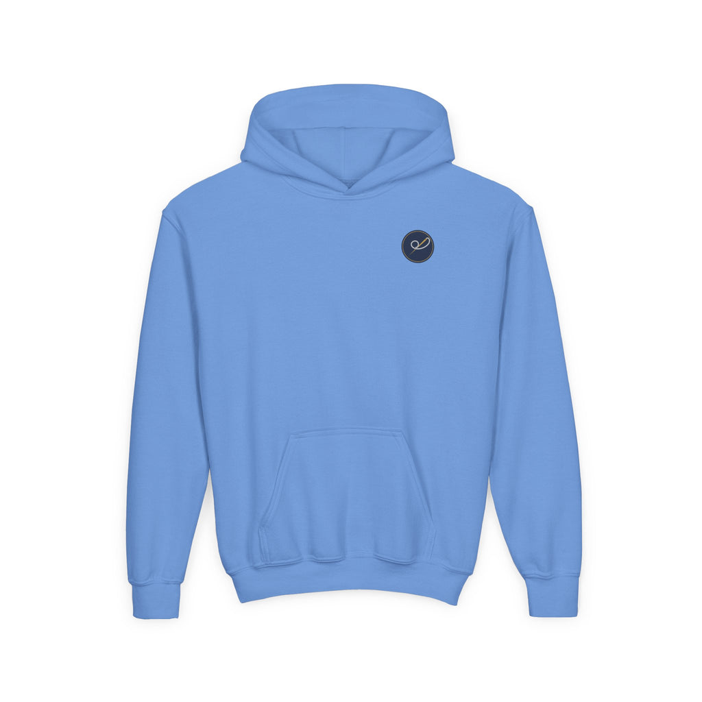 Child of God Youth Hoodie