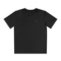 God With Me Youth Tee