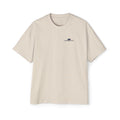 Kingdom First Oversized Tee