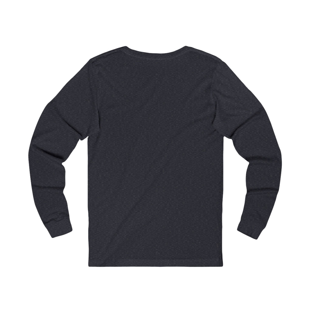 Heaven Bound Long Sleeve Tee