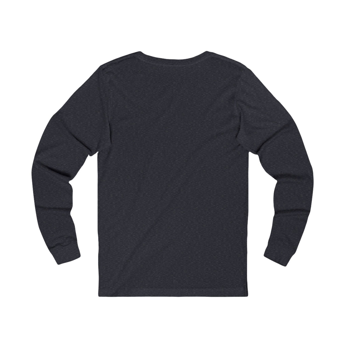 Heaven Bound Long Sleeve Tee