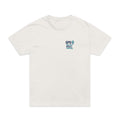 GPS: God's Plan Saves Pocket Tee