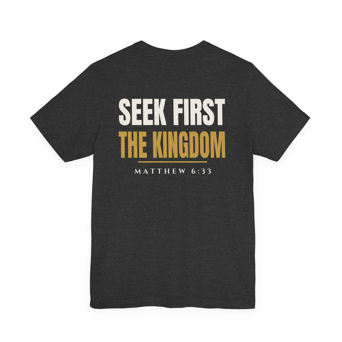 Kingdom Tee