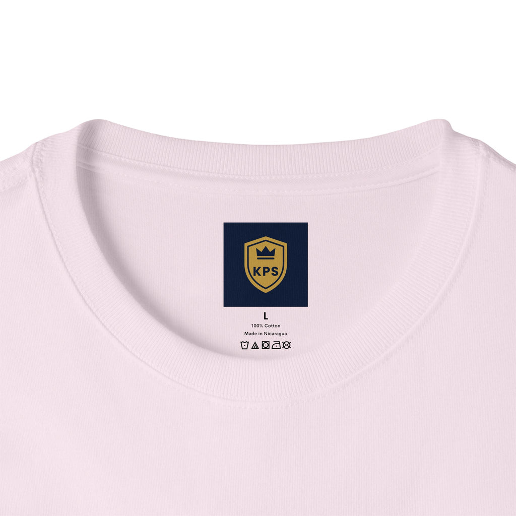 New Every Morning Tee