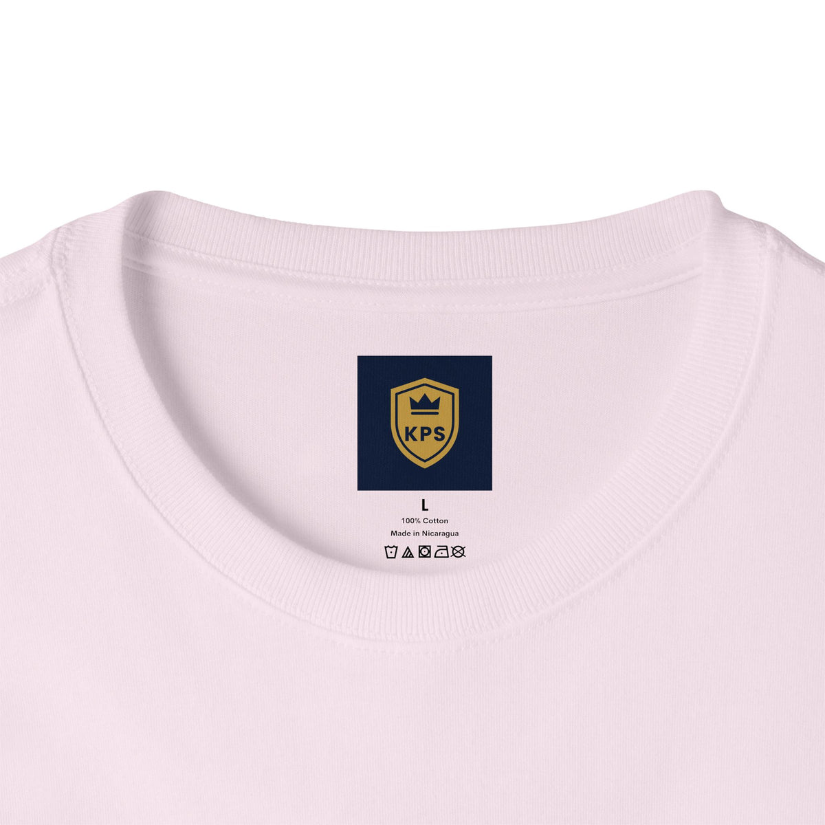 New Every Morning Tee
