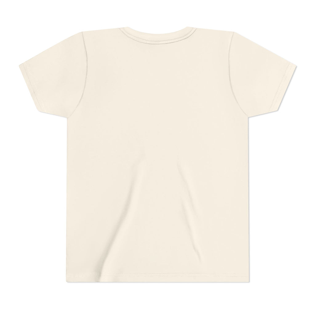 God Takes Care of Me Youth Tee