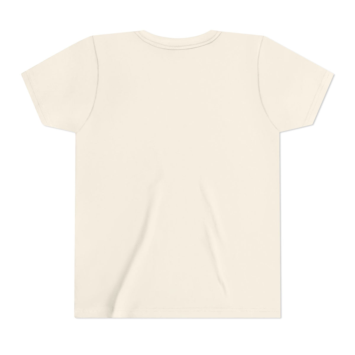 God Takes Care of Me Youth Tee