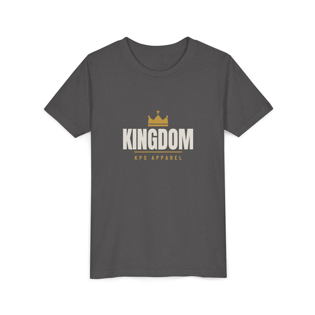 Kids Kingdom Tee